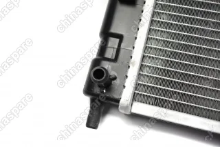 Радиатор охлаждения двигателя Chery Tiggo 5