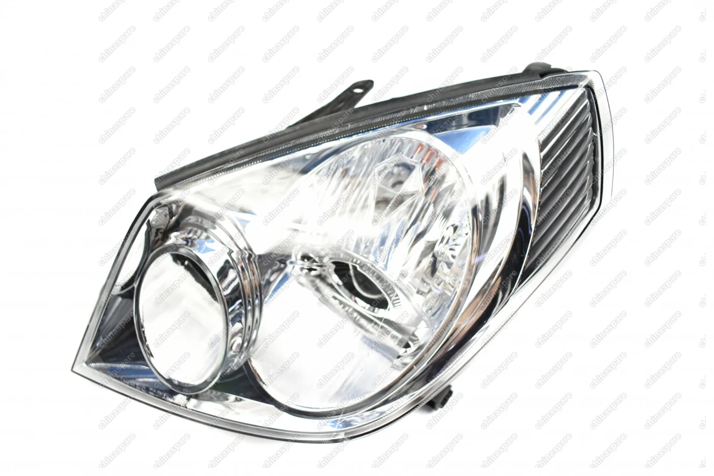 Фара головного света левая (с корректором) Geely MK