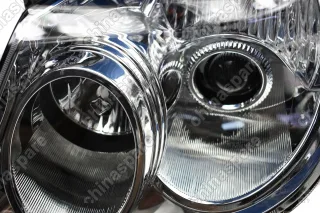 Фара головного света левая (с корректором) Geely MK