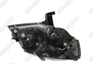 Фара головного света левая (с корректором) Geely MK