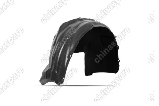 TOTEM4870002 Подкрылок TOYOTA C-HR, 2017-> (передний правый)