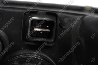 Фара головного света левая (с корректором) Geely MK