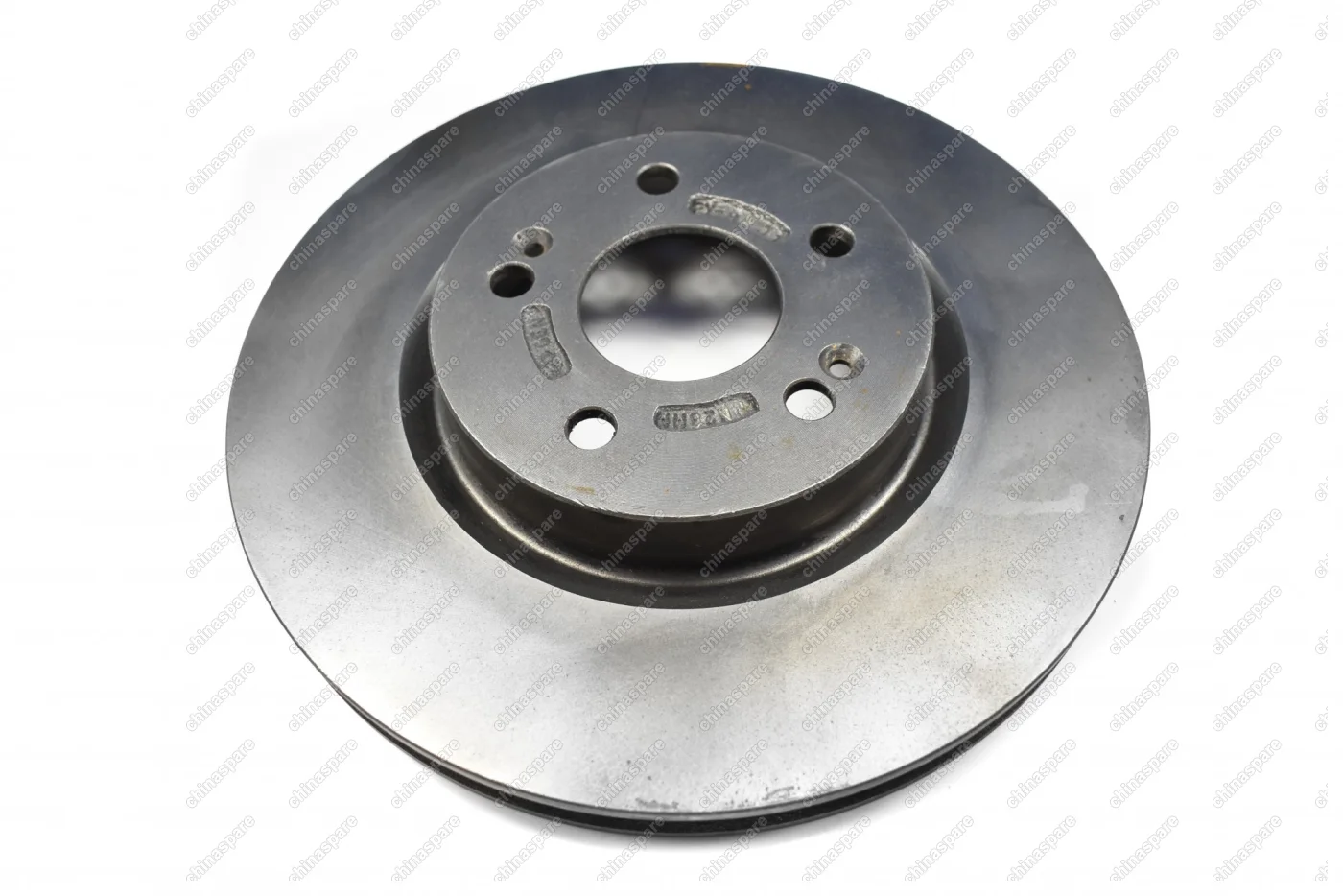Диск тормозной передний Chery Tiggo 3