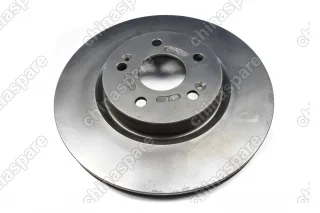 Диск тормозной передний Chery Tiggo 3