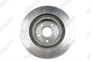 Диск тормозной передний Chery Tiggo 3