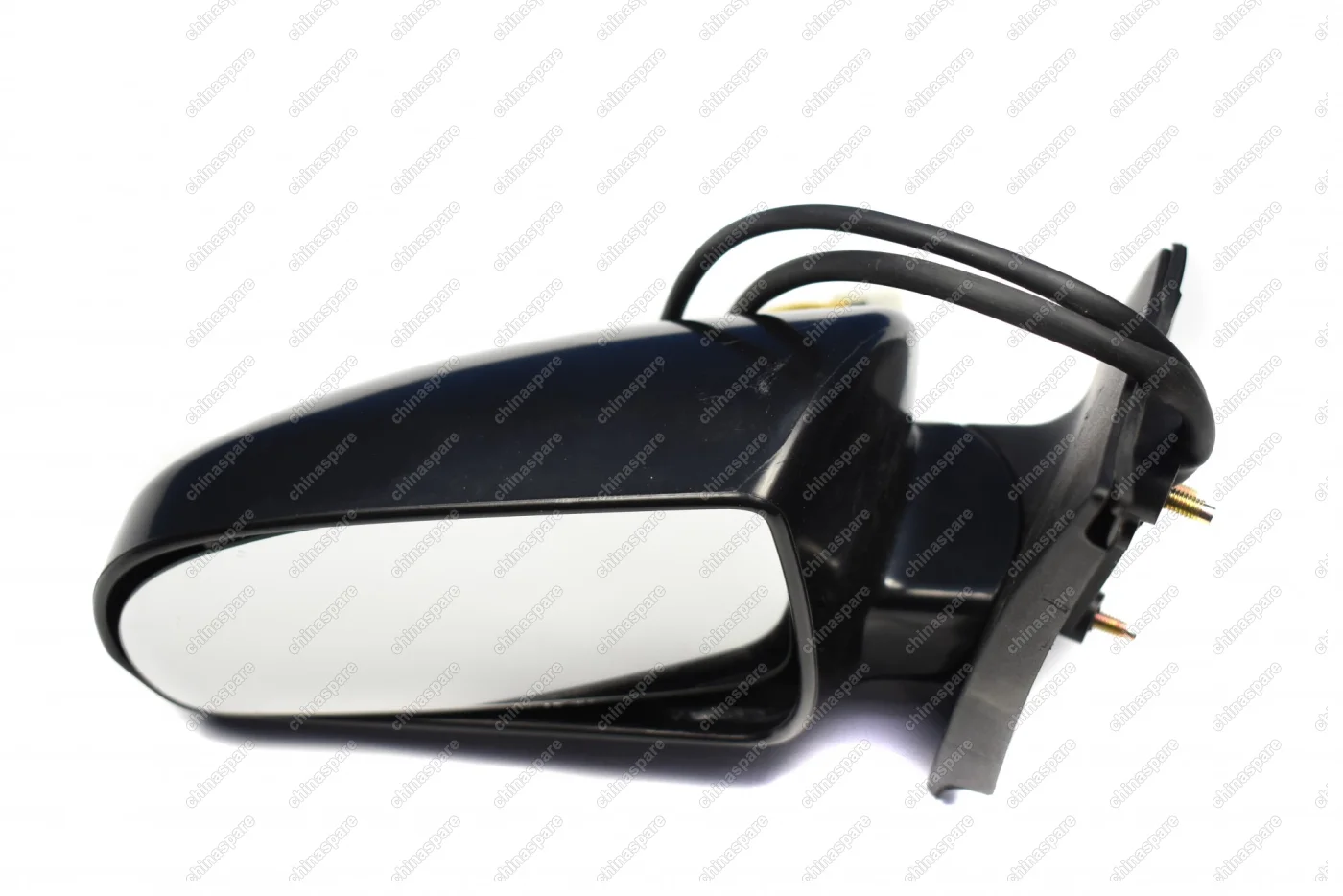 Зеркало боковое левое FAW V5 (уценка)