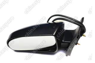 Зеркало боковое левое FAW V5 (уценка)