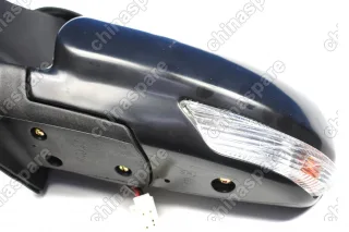 Зеркало боковое левое FAW V5 (уценка)