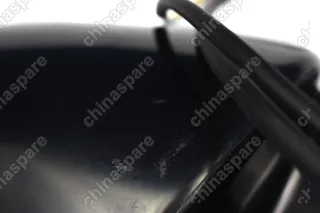 Зеркало боковое левое FAW V5 (уценка)