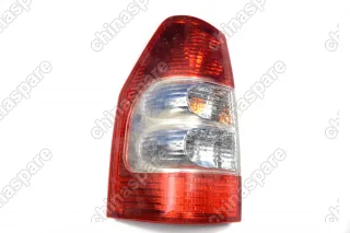 Фонарь задний левый Great Wall Pegasus (уценка)
