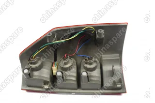 Фонарь задний левый Great Wall Pegasus (уценка)