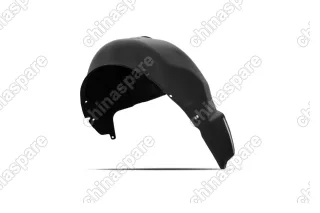 TOTEM4870003 Подкрылок TOYOTA C-HR, 2017-> (задний левый)