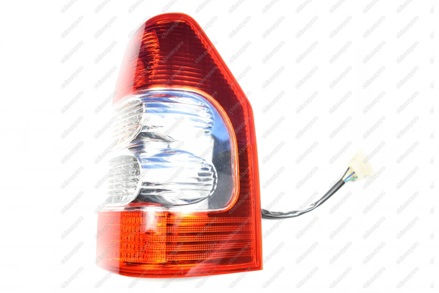 Фонарь задний правый Great Wall Pegasus (уценка)