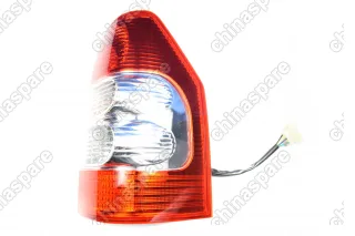 Фонарь задний правый Great Wall Pegasus (уценка)