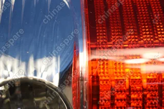 Фонарь задний правый Great Wall Pegasus (уценка)