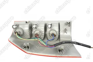 Фонарь задний правый Great Wall Pegasus (уценка)