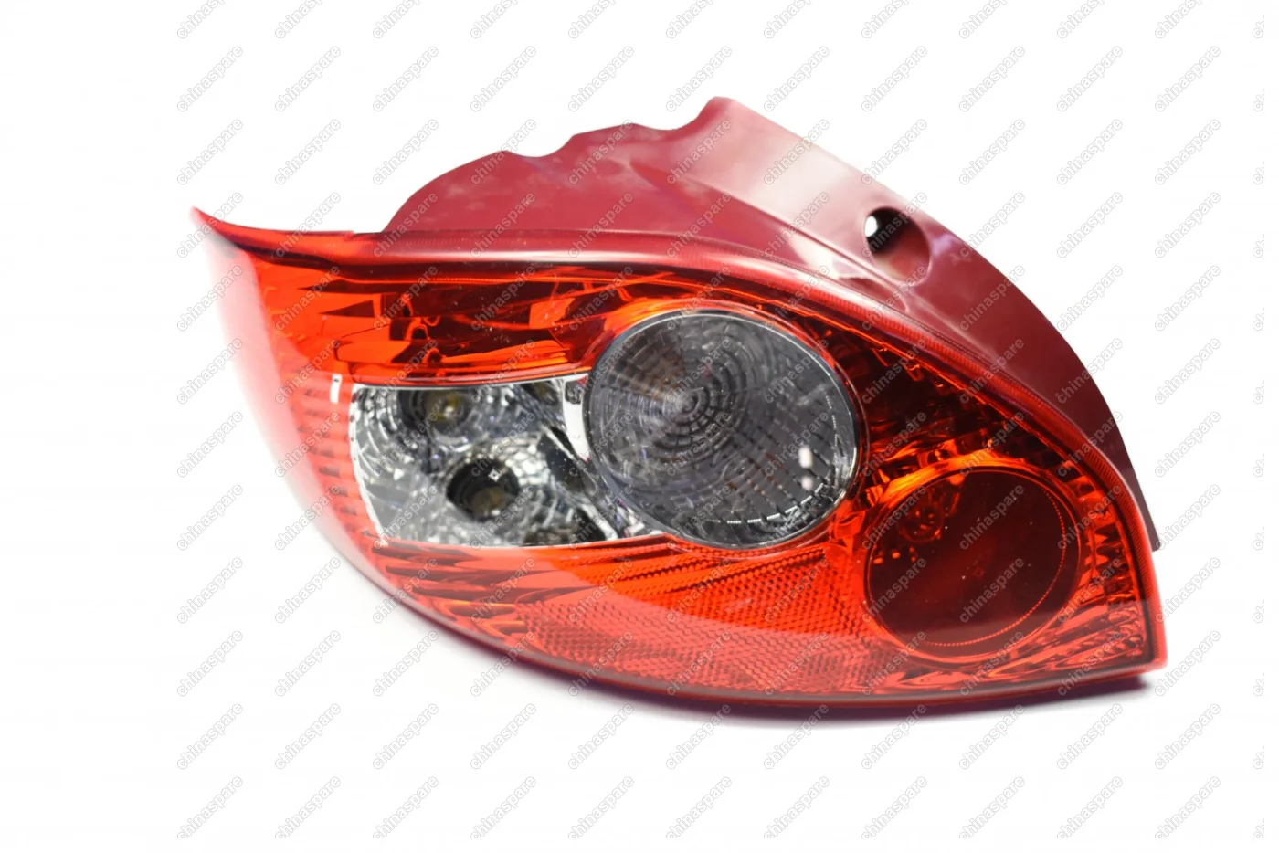 Фонарь задний левый Haima 7