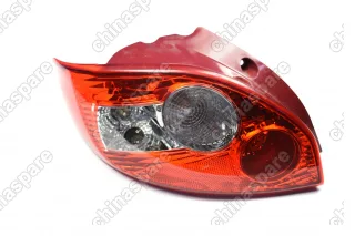 Фонарь задний левый Haima 7