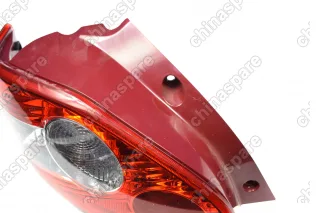 Фонарь задний левый Haima 7