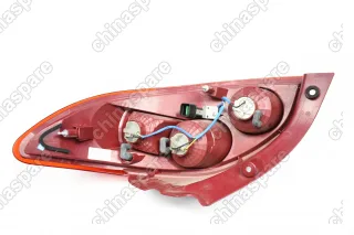 Фонарь задний левый Haima 7