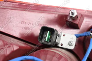 Фонарь задний левый Haima 7