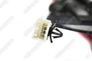 Фонарь задний левый (на крыло) Hanteng X7