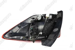 Фонарь задний левый (на крыло) Hanteng X7