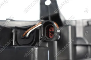 Дневной ходовой огонь правый Chery Tiggo 5 FL