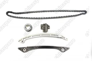 Комплект для замены цепи ГРМ (TNWA, TNBA, TPBA, TPWA) Ford S-Max I, Mondeo IV,