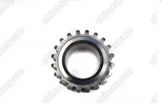 Комплект для замены цепи ГРМ (TNWA, TNBA, TPBA, TPWA) Ford S-Max I, Mondeo IV,