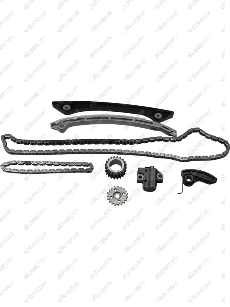 Комплект для замены цепи ГРМ Ford / Volvo / Jaguar / Land Rover Ecoboost 2,0/2,0T/2,3T