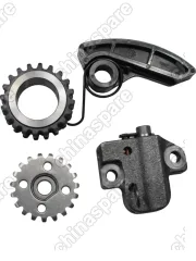 Комплект для замены цепи ГРМ Ford / Volvo / Jaguar / Land Rover Ecoboost 2,0/2,0T/2,3T