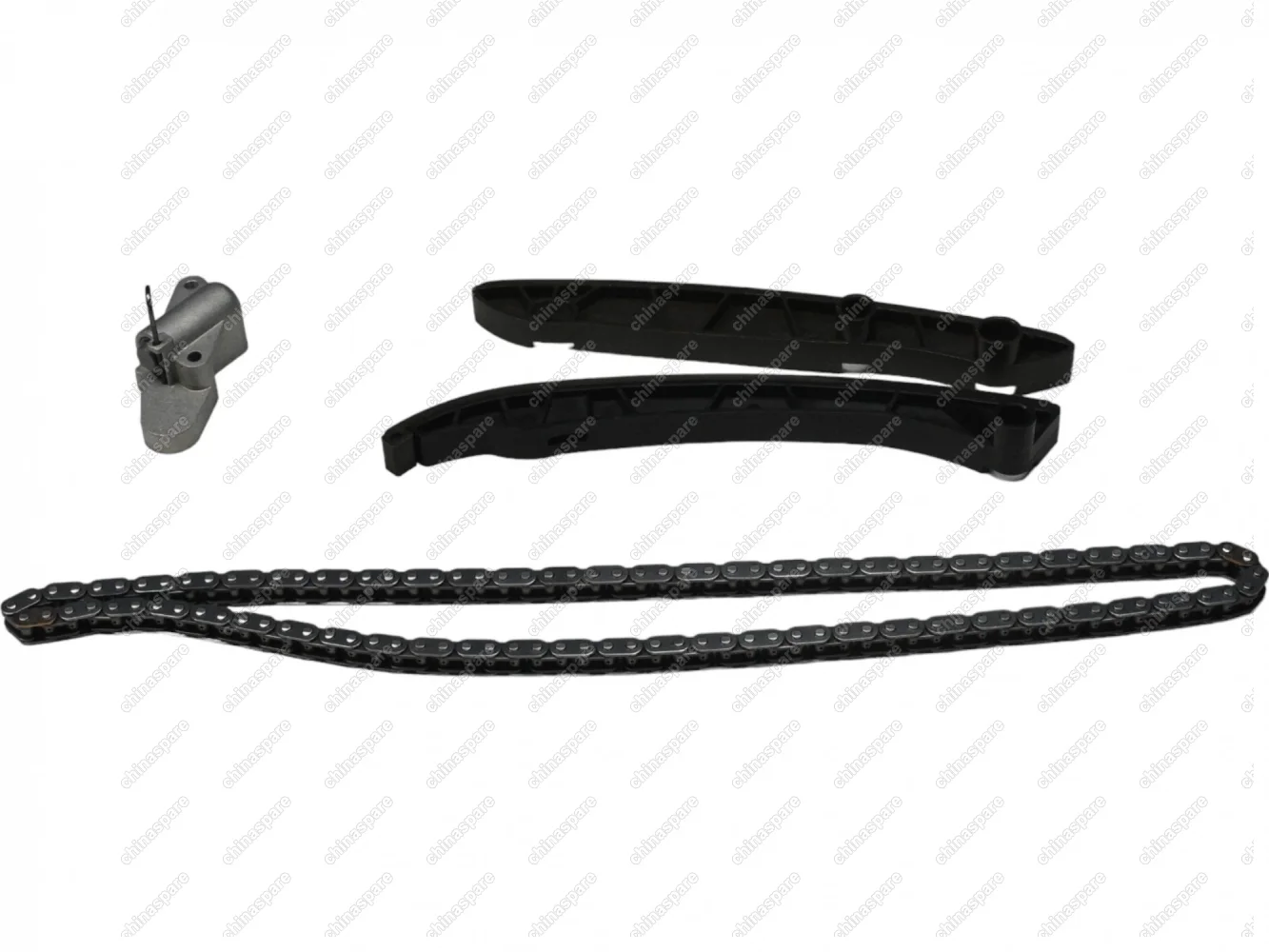 Комплект для замены цепей ГРМ SsangYong Kyron, Actyon, Actyon Sports D20DT