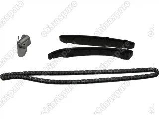 Комплект для замены цепей ГРМ SsangYong Kyron, Actyon, Actyon Sports D20DT