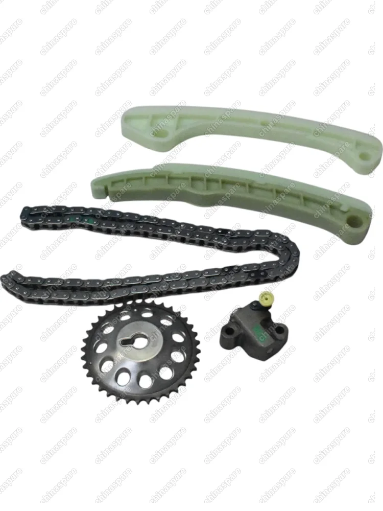 Комплект для замены цепи ГРМ JAC S3 1,6