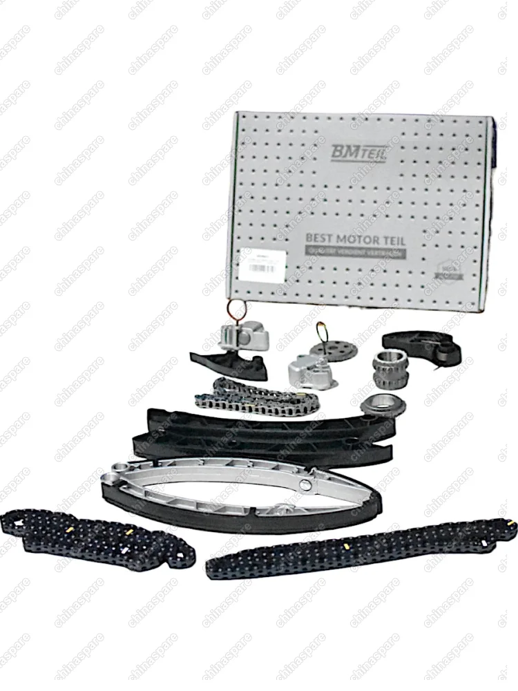 Комплект для замены цепи ГРМ Land Rover 5,0L V8 (Бензин)