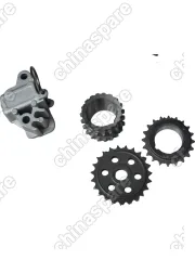 Комплект для замены цепи ГРМ Land Rover 5,0L V8 (Бензин)