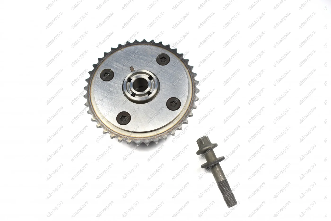 Шестерня распредвала выпускного Peugeot-Citroen EP6C