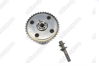 Шестерня распредвала выпускного Peugeot-Citroen EP6C