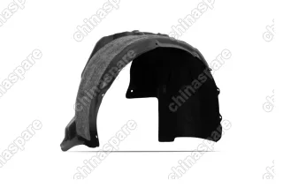 TOTEMS4870002 Подкрылок с шумоизоляцией TOYOTA C-HR, 2017-> (передний правый)