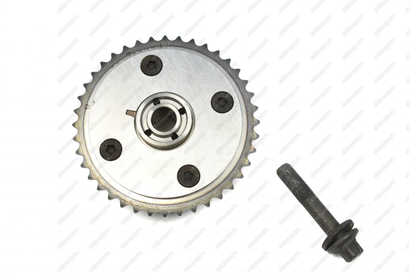 Шестерня распредвала впускного Peugeot-Citroen EP6C