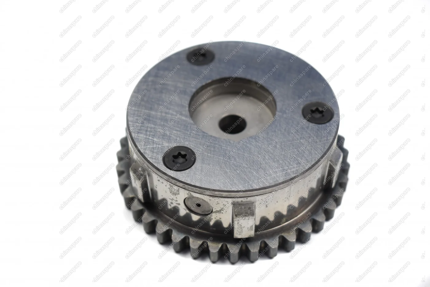 Шестерня распредвала выпускного Ford 2,0L (1601-VVT) Turbo / Ecoboost 2007-