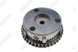 Шестерня распредвала выпускного Ford 2,0L (1601-VVT) Turbo / Ecoboost 2007-