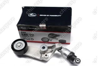 Натяжитель приводного ремня «Gates» Lifan X60