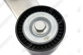 Натяжитель приводного ремня «Gates» Lifan X60