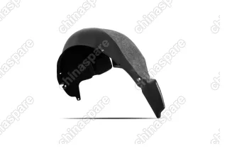 TOTEMS4870003 Подкрылок с шумоизоляцией TOYOTA C-HR, 2017-> (задний левый)