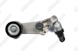 Комплект «Gates» (приводной ремень с роликом) Geely Emgrand EC7, Vision, Lifan X60