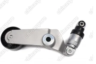 Комплект «Gates» (приводной ремень с роликом) Geely Emgrand EC7, Vision, Lifan X60