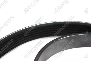 Комплект «Gates» (приводной ремень с роликом) Geely Emgrand EC7, Vision, Lifan X60