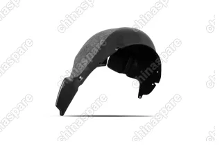 TOTEMS4870004 Подкрылок с шумоизоляцией TOYOTA C-HR, 2017-> (задний правый)